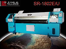 索尔SOER-3.2m软膜打印机
